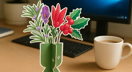 scented paper products