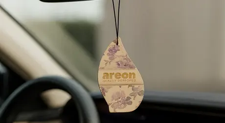 paper car air freshener manufacturers