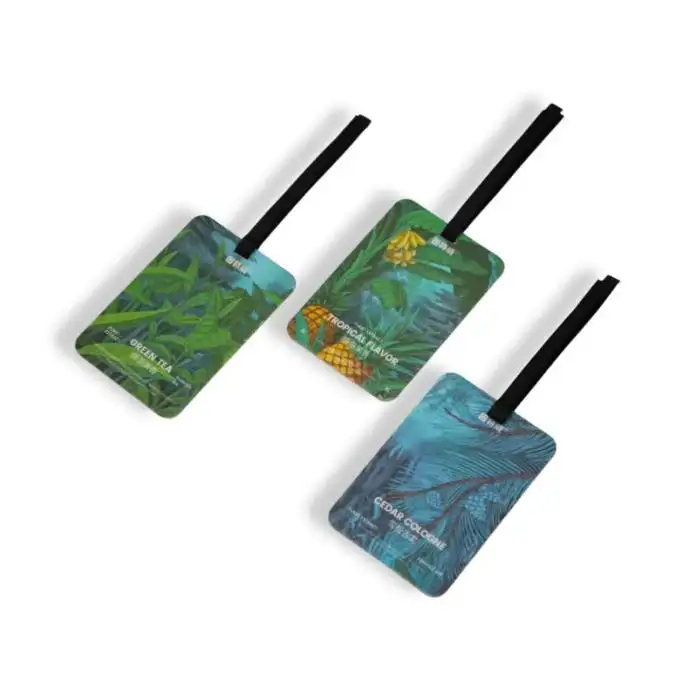 Best smelling car air fresheners