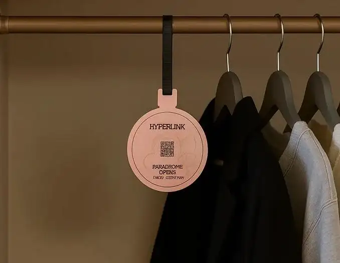 Home Paper Air Freshener