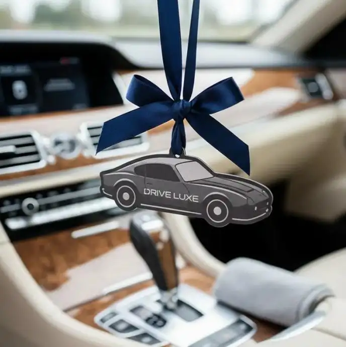 Promotional Car Air Fresheners
