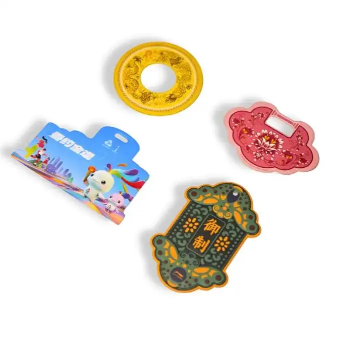 OEM Paper Air Freshener