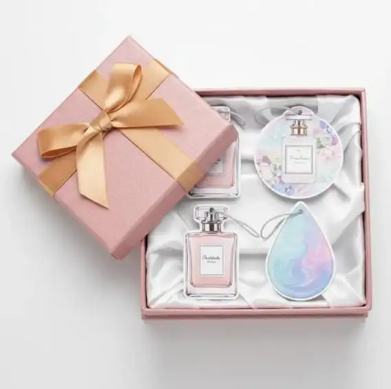 Promotional Air Freshener