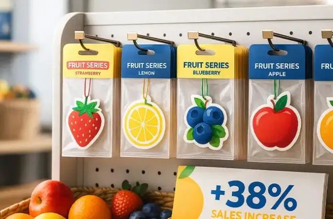 Wholesale Air Freshener