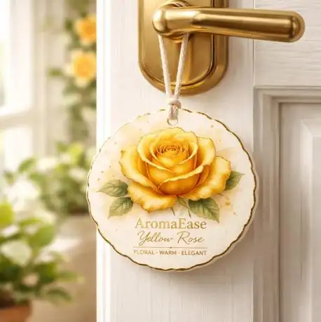 Refill Pack Air Freshener Paper