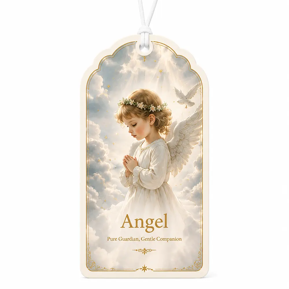 Tarjeta ambientadora Pure Guardian