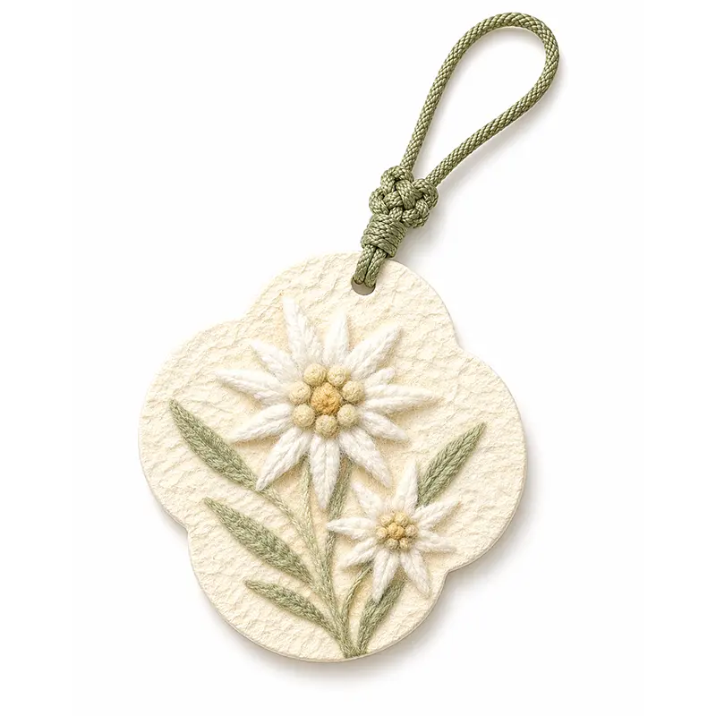 Ambientador colgante Edelweiss