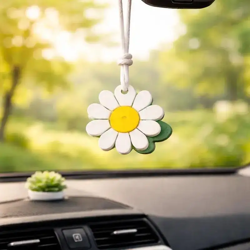 Fabricante de ambientadores de coches