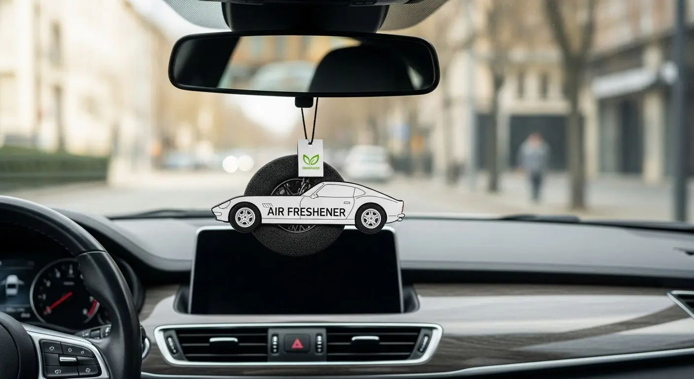 Private Label Car Air Fresheners: A Complete Guide to Building Your Own Brand